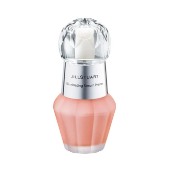illuminating serum primer